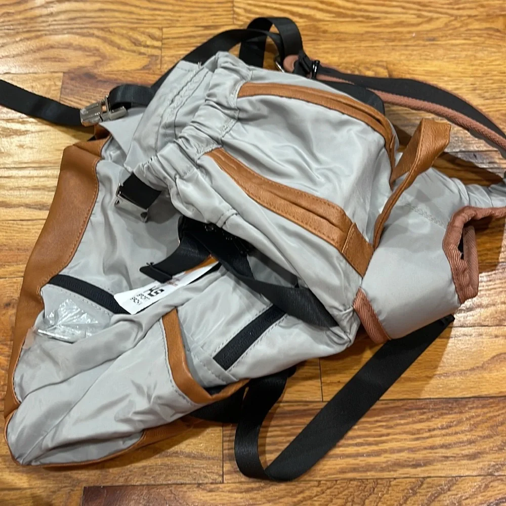 K9 sportsack